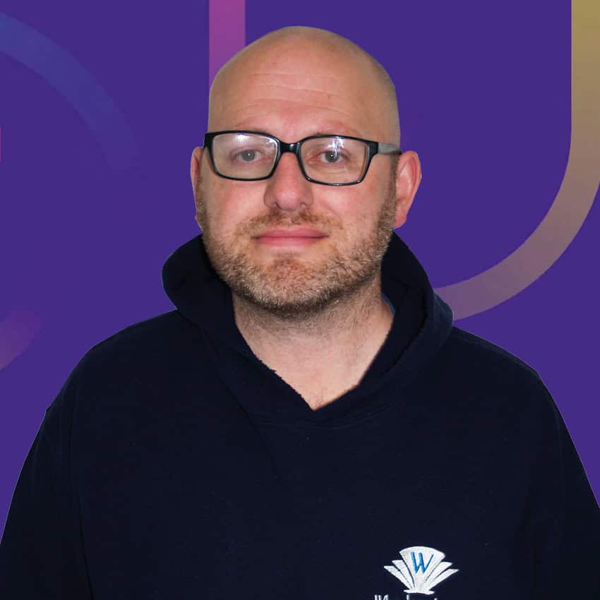Ben L - Studio