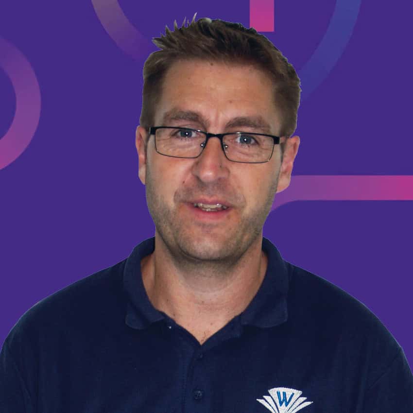 Chris S - Sales