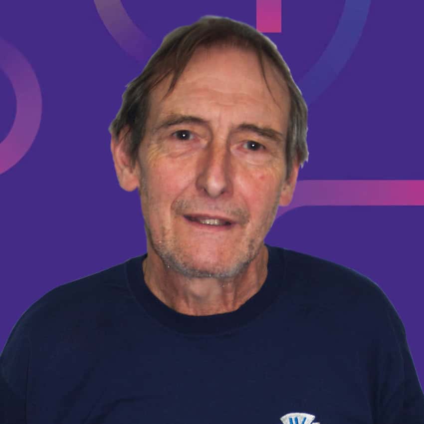 Don H - Press Operator