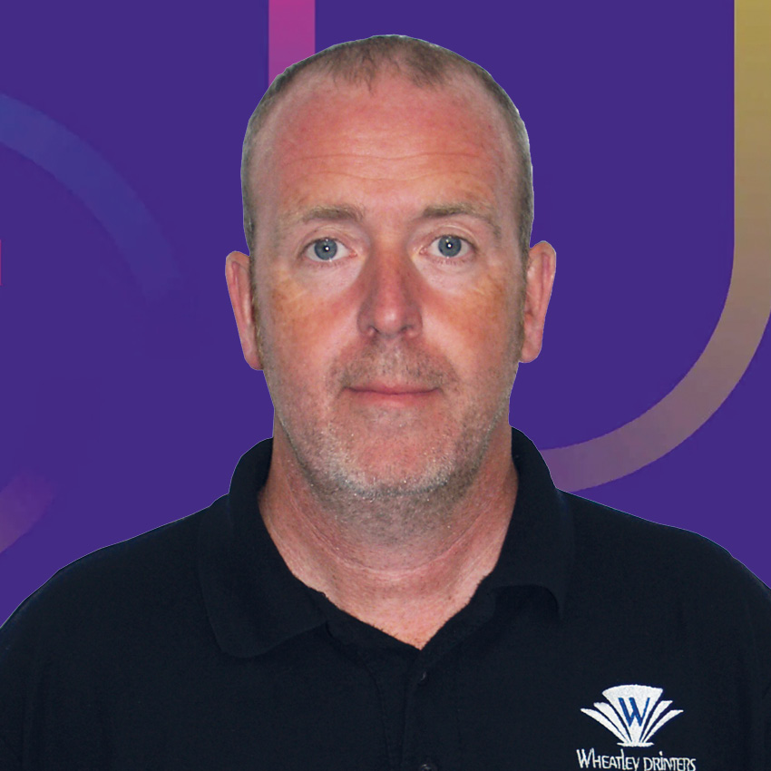 Jamie U - Sales Director
