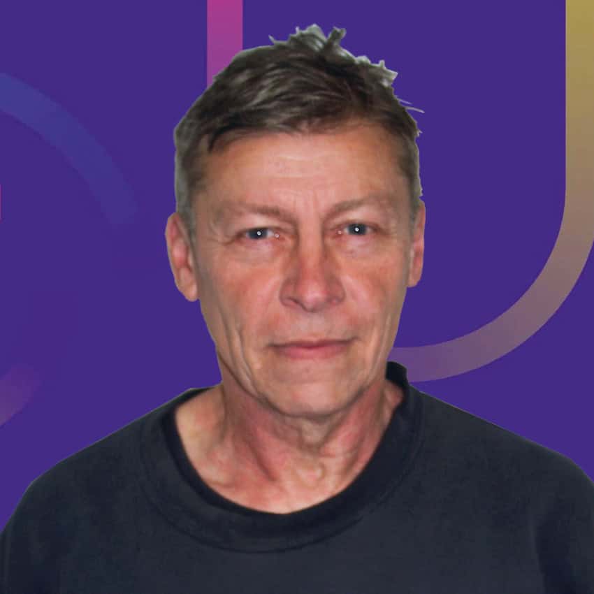Stan S - Press Operator