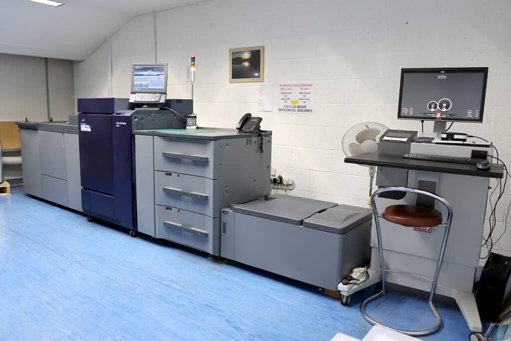 digital printers near me