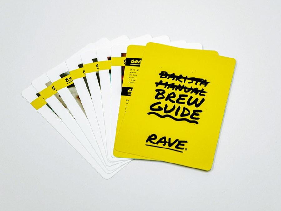 labels and tags with rounded corners stroud