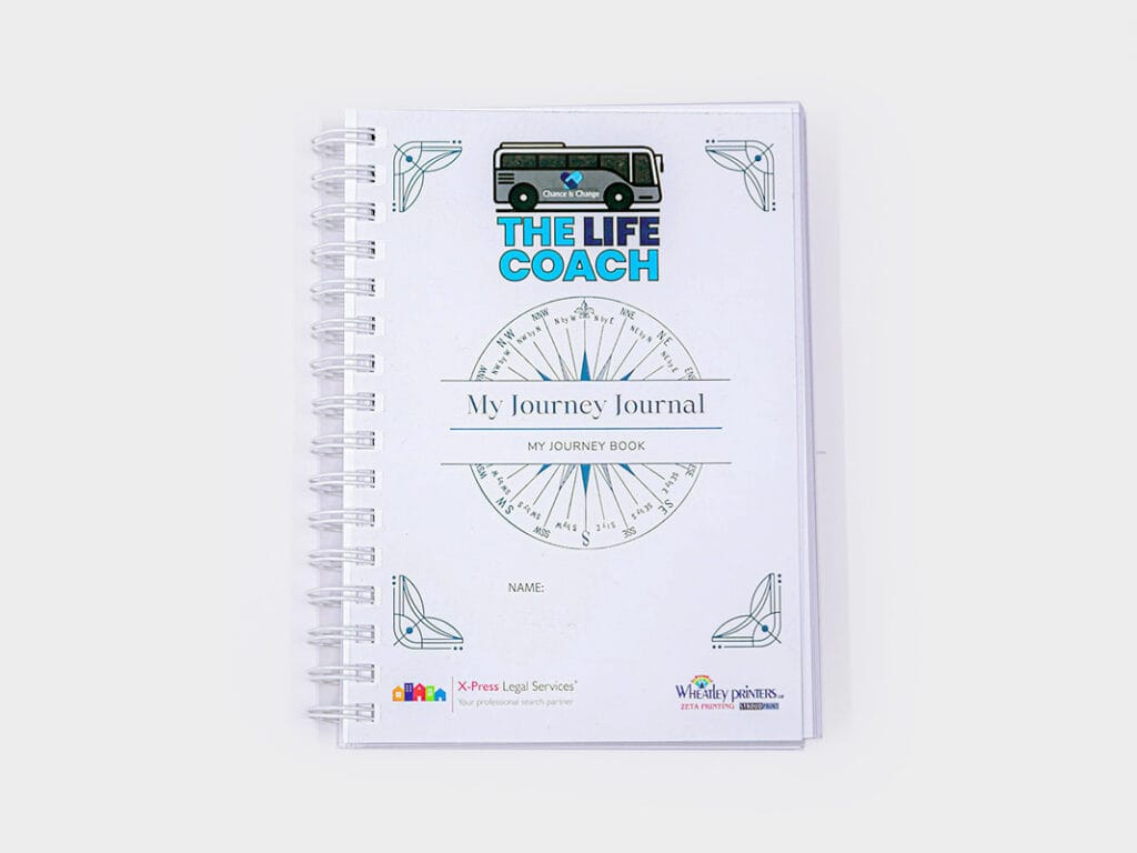 custom printed notepads stroud