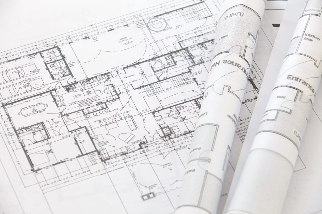 architectural printing stroud