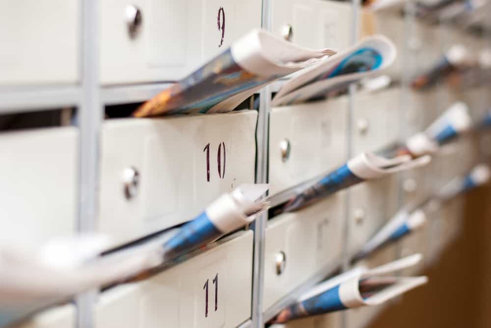 flyer distribution stroud gloucestershire by wheatley printers