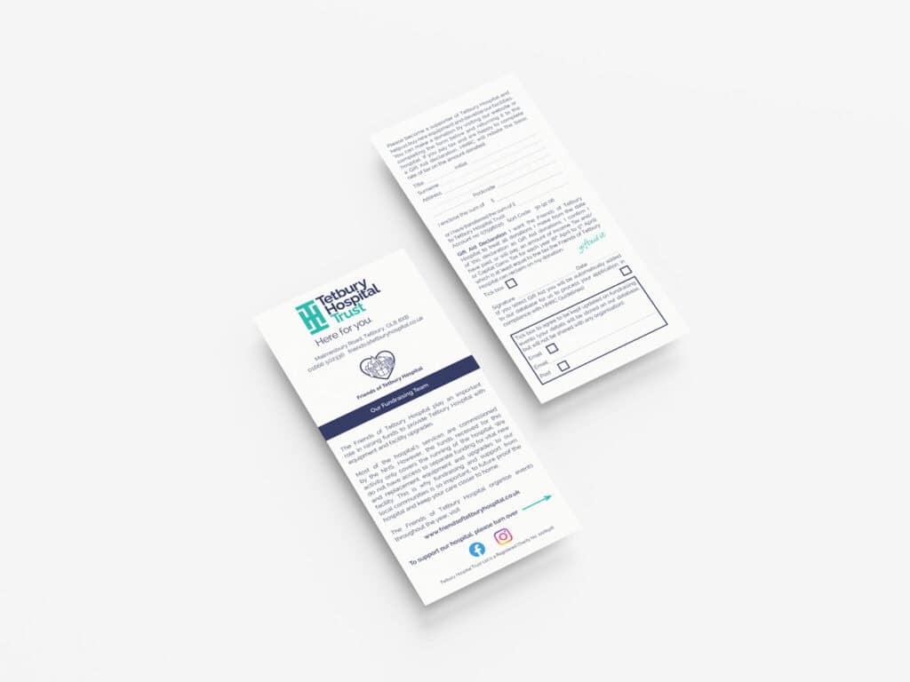 flyer printing stroud