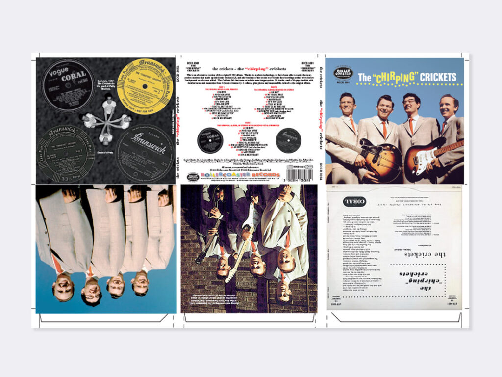 cd artwork printing stroud