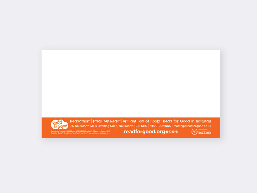 compliment slip printing stroud